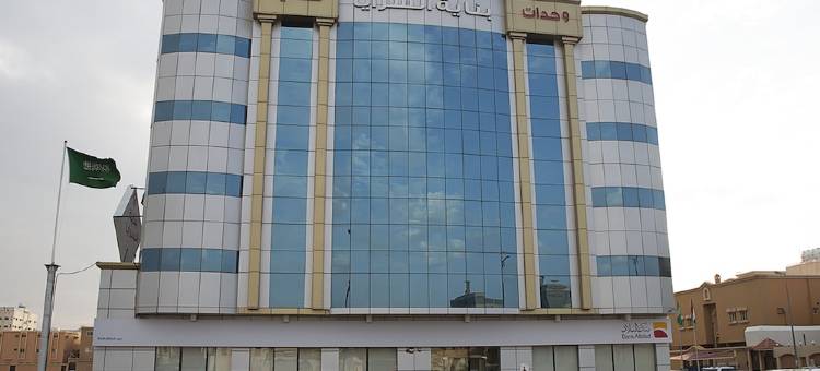 阿萨拉雅套房酒店(Alsaraya Hotel Suites)图片