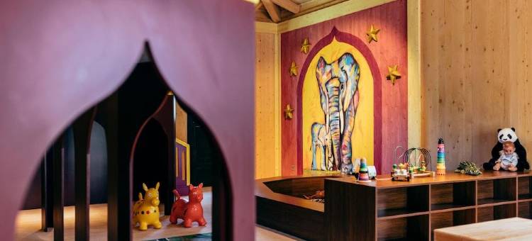 萨里格梅公园罗宾逊 - 全包式(Robinson Sarigerme Park - All Inclusive)图片