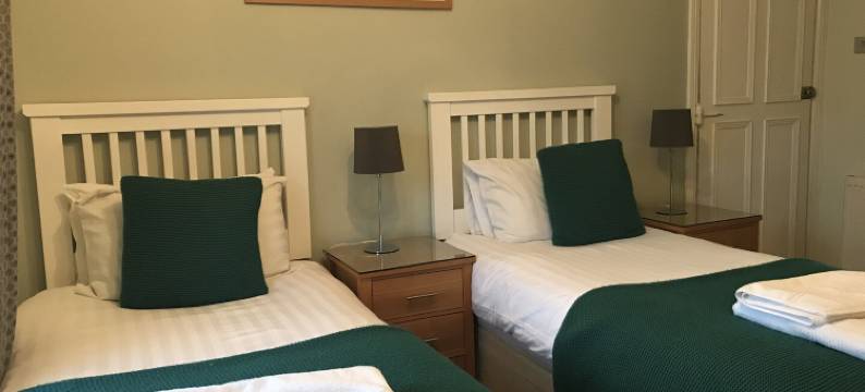 韦尔福德酒店(The Welford)图片