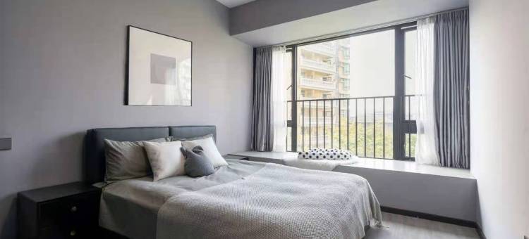 小7洋房公寓(文昌南街分店)图片