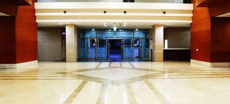 布莱姆旅馆(Incheon Airport Prime Guesthouse)图片