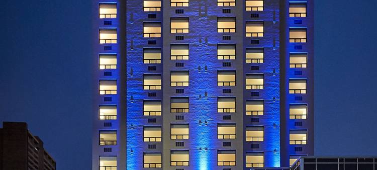 温莎海滨智选假日酒店(Holiday Inn Express WINDSOR WATERFRONT by IHG)图片