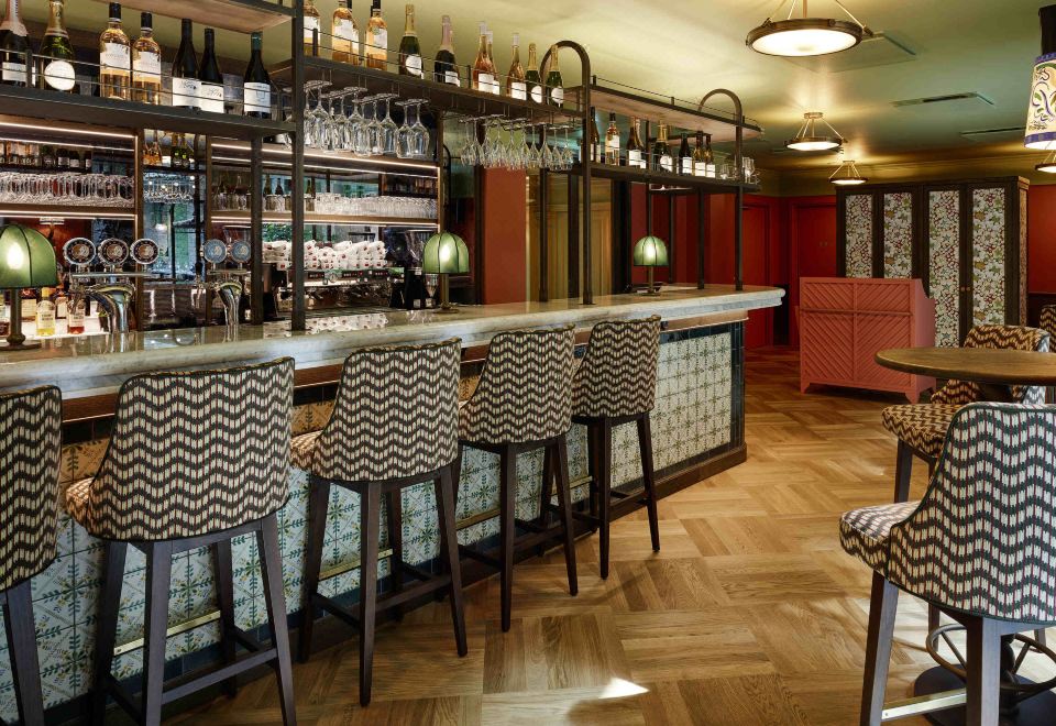 25Hours Hotel Copenhagen Indre by Hotel Overview