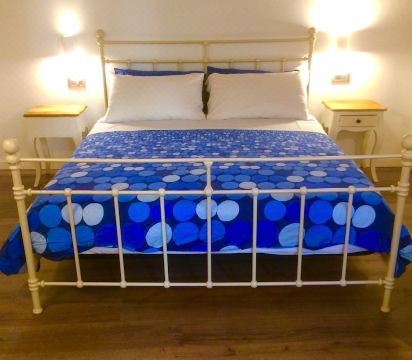 Moira Rooms Hotel Overview