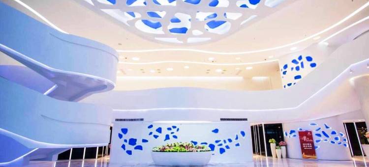 南澳青澳湾壹号海景公寓图片