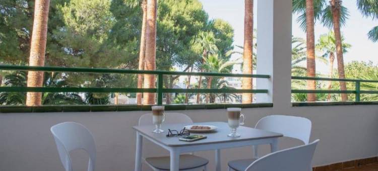 马洛卡塞西莉亚-皮耶尔&瓦康斯公寓酒店(Residence Mallorca Cecilia)图片