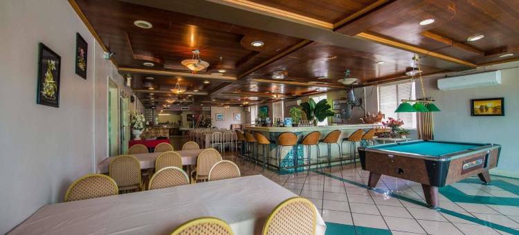 关岛温德姆花园酒店(Wyndham Garden Guam)图片