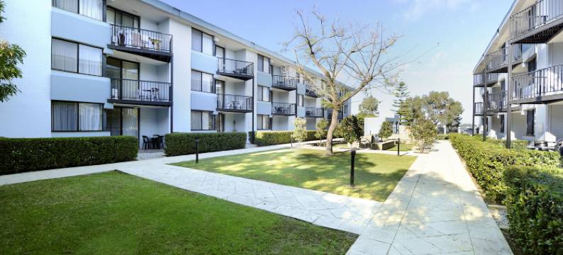 北极星水滨公寓(Lodestar Waterside Apartments)图片