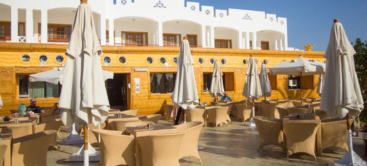 幸福生活村度假酒店(Happy Life Village Dahab)图片