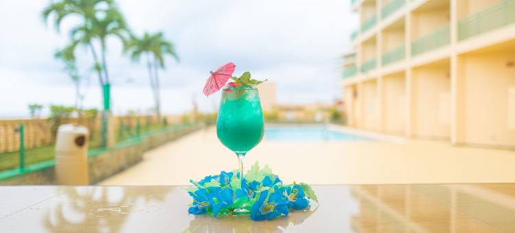 假日度假村(Holiday Resort & Spa Guam)图片
