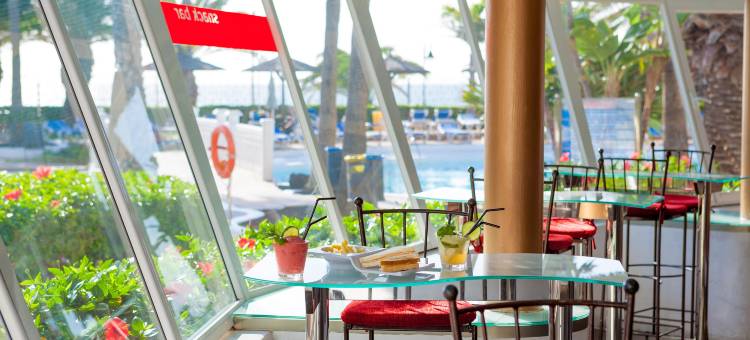 兰萨罗特岛全包式索尔酒店(Sol Lanzarote All Inclusive)图片