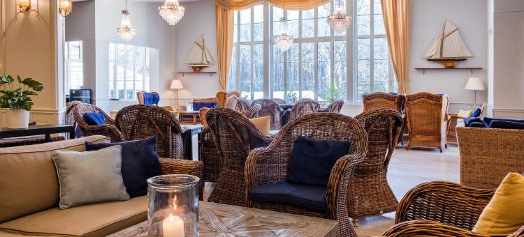 汉克 Spa 酒店(Hankø Hotell & Spa)图片