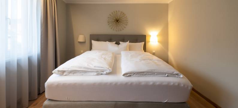 弗赖堡拉彭酒店(Hotel Rappen am Münsterplatz)图片