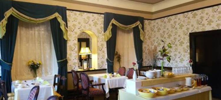 皇室温泉酒店(Royal Spa Hotel)图片