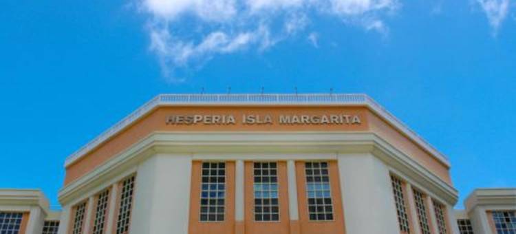 玛格丽塔岛赫斯珀里亚酒店(Hesperia Isla Margarita)图片