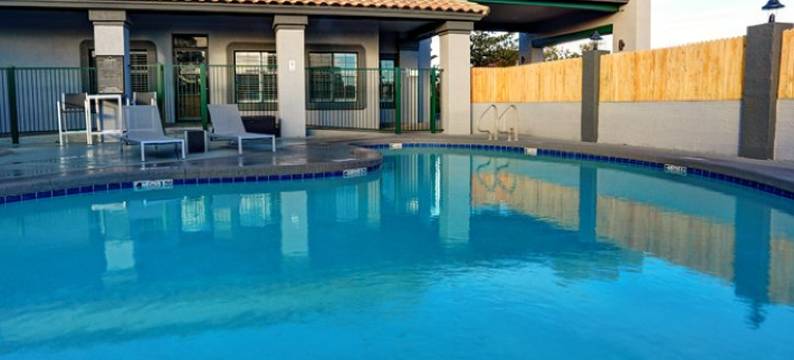 格林特里酒店普雷斯科特谷(GreenTree Inn Prescott Valley)图片