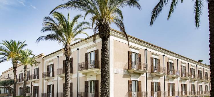 哥斯坦萨花园酒店(Almar Giardino di Costanza Resort & Spa)图片