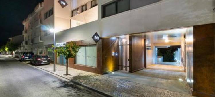N1旅舍(N1 Hostel Apartments and Suites)图片