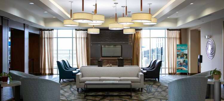Holiday Inn & Suites 圣安东尼奥西北(Holiday Inn & Suites San Antonio Northwest)图片
