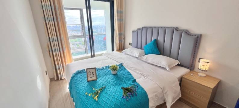 瑞华小筑(韦海路分店)图片