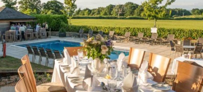 帕克豪斯酒店(Park House Hotel)图片