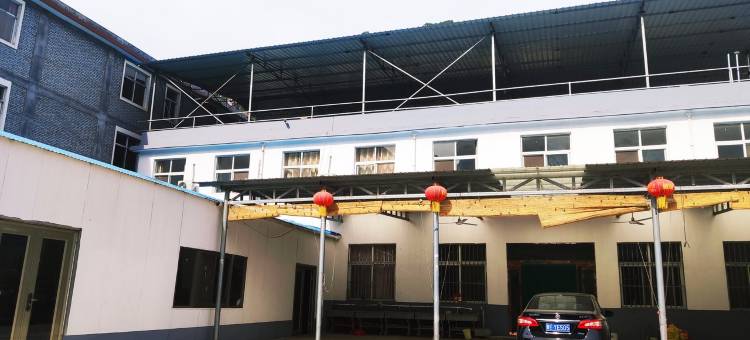 申俊杰特色民宿(薄平线分店)图片