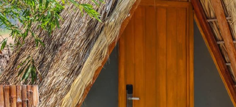 Nílu埃斯孔迪多港塞琳娜酒店(Nílu Puerto Escondido by Selina)图片