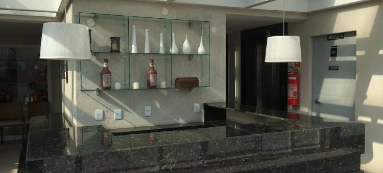梦布隆钻石公寓式酒店(Mont Blanc Diamond Flat)图片