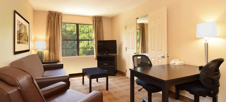 美国长住酒店-波特兰-希尔斯伯勒(Extended Stay America Suites - Portland - Hillsboro)图片