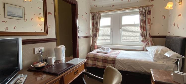 国王纹章酒店(Kings Arms Hotel)图片