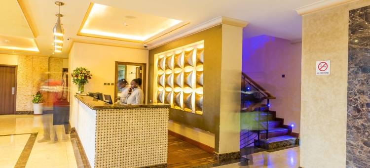 梅鲁艾尔巴酒店(Alba Hotel Meru)图片