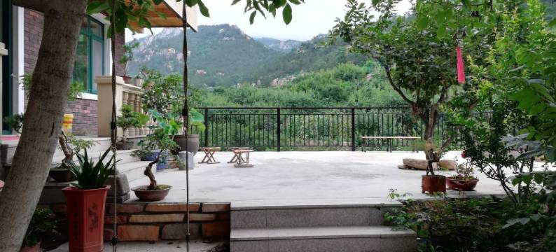 云起山居会所民宿(源山路分店)图片