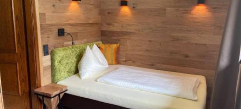 隆休姆啤酒酒店及私人酿酒厂(Bierhotel Loncium & Privatbrauerei)图片