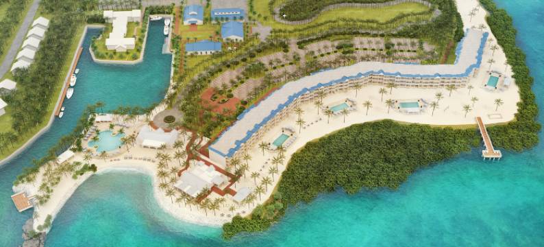 贝拉岛海滩度假村及水疗中心-佛罗里达礁岛群(Isla Bella Beach Resort & Spa - Florida Keys)图片