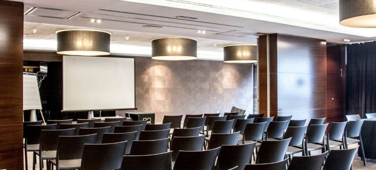 泽尼特潘普洛纳酒店(Hotel Zenit Pamplona)图片