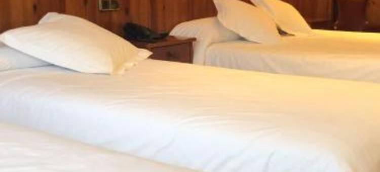 索兰纳德尔特酒店(Hotel Solana del Ter)图片