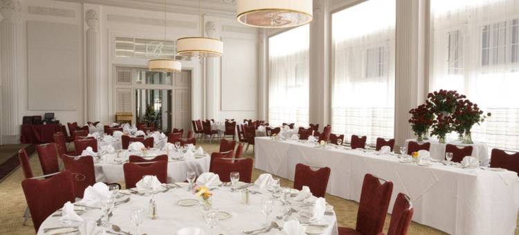 卡文迪什酒店(Cavendish Hotel)图片