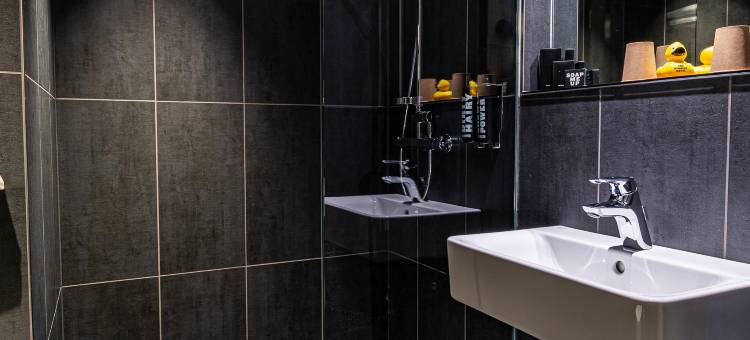 柏林社交中心(The Social Hub Berlin Alexanderplatz)图片