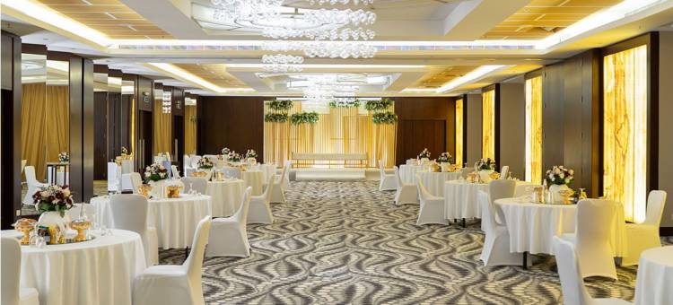 Holiday Inn 盐步(Holiday Inn Yanbu)图片