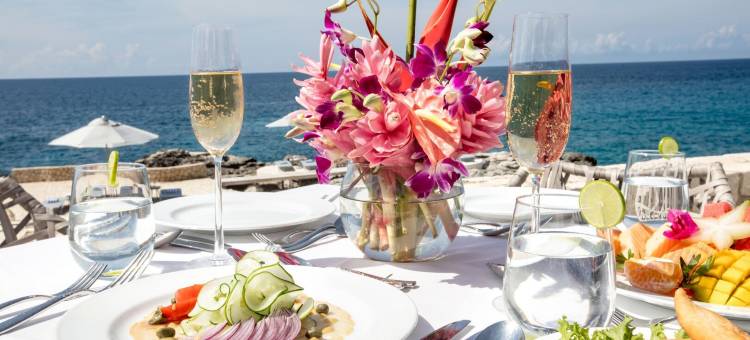 悬崖酒店(The Cliff Hotel)图片