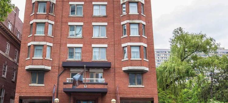 圣詹姆斯酒店, 凯悦臻选酒店(The Saint James Hotel, Ascend Hotel Collection)图片