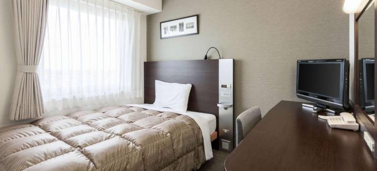 八户舒适酒店(Comfort Hotel Hachinohe)图片