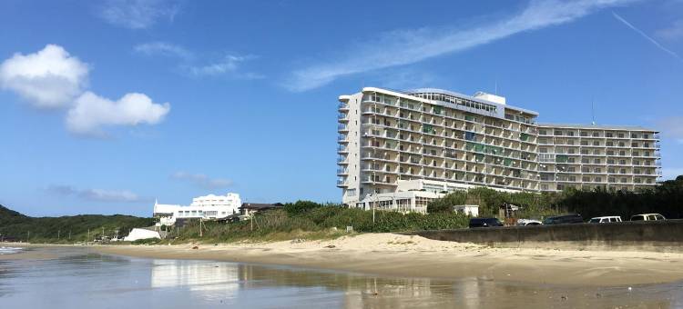 宗像度假村酒店(Munakata Resort Hotel)图片