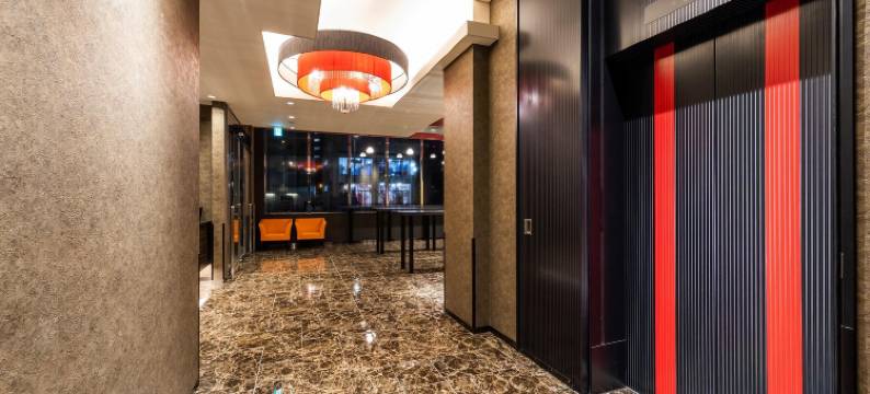 京急蒲田 AI 酒店(Ai Hotel Keikyu Kamata)图片