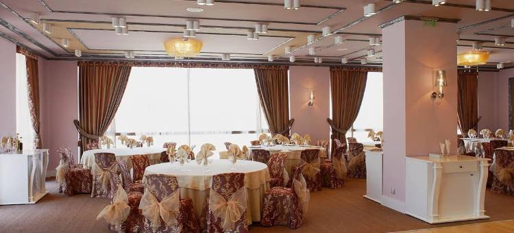 帕莫瑞大酒店(Grand Hotel Pomorie - Medical Spa)图片