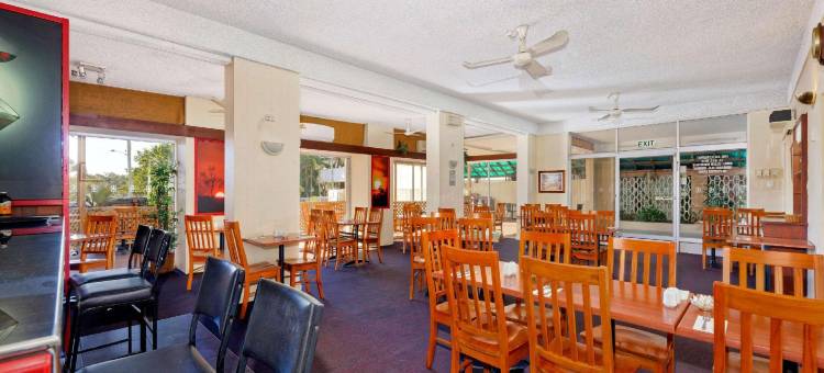 帕克大道伊克诺旅馆(Econo Lodge Park Lane)图片