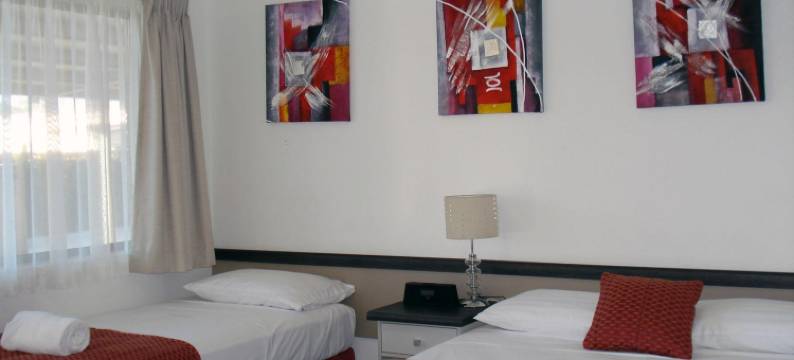 奥基汽车旅馆(Oakey Motor Inn)图片