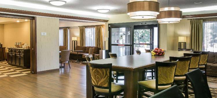 智选假日酒店 弗里蒙特 洲际酒店集团(Holiday Inn Express Fremont)图片