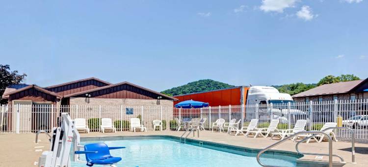 品质酒店(Quality Inn)图片