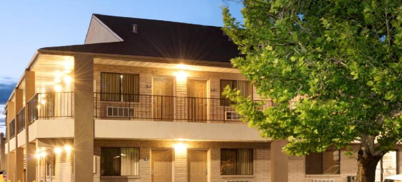 Days Inn & Suites by Wyndham Albuquerque West图片